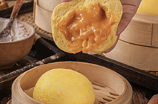 湖南包子早餐加盟店