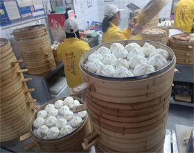 三津汤包加盟预算表