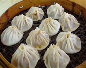 三津汤包加盟预算明细