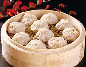 三津汤包加盟预算是多少